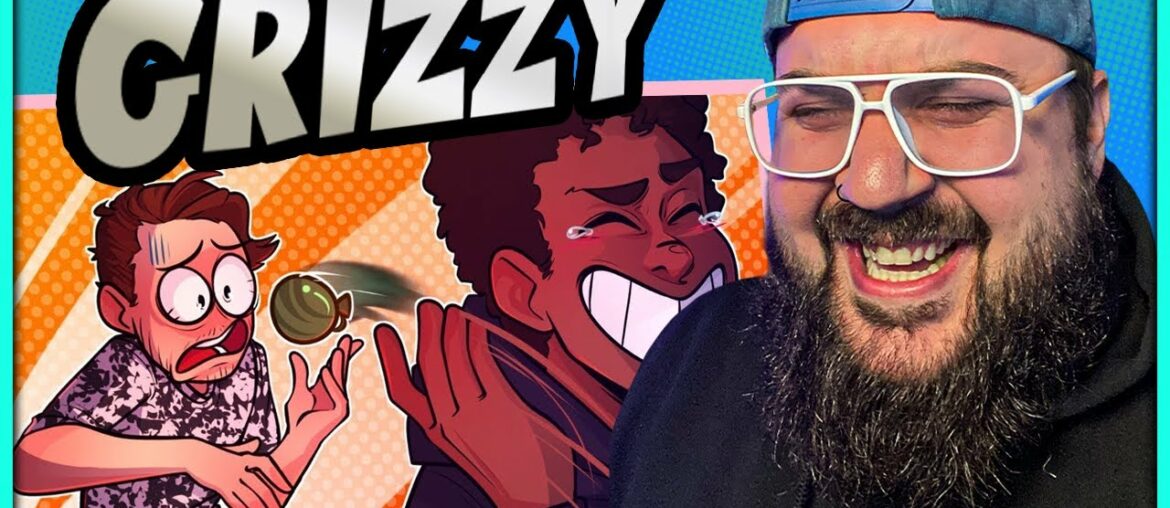 Grizzy is French?! Modern Warfare moments that will make you giggle Reaction Grizzy is French?! Modern Warfare moments that will make you giggle Reaction