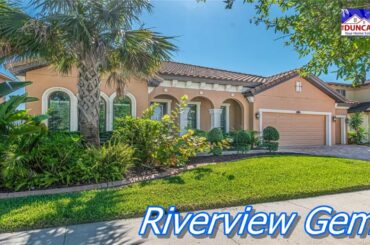 13216 FAWN LILY DRIVE, RIVERVIEW, Florida 33579 Listing Video Tour Best Tampa Real Estate Agents