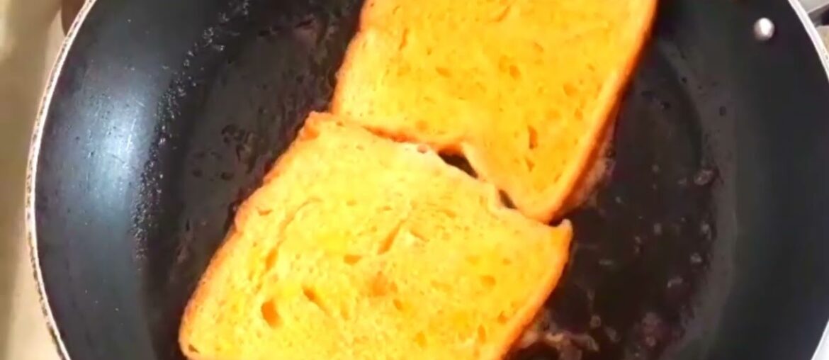 Shakker Wale French Toast Recipe By Apiya Ki Duniya