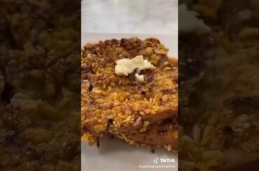 kylie jenner’s french toast recipe