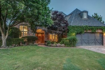 9803 S Winston Ave, Tulsa, OK, 74137