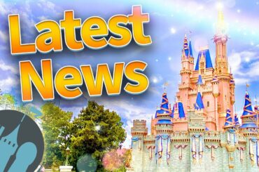 Latest Disney News: TRON Coaster Testing, New Mask Policies, Hotel Expansions & Restaurant Openings