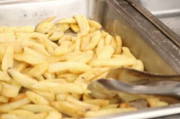 Greenville University Dining Commons Hacks