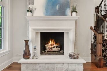 359 North Deere Park Drive East