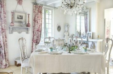 French Country Decorating Design 2.0