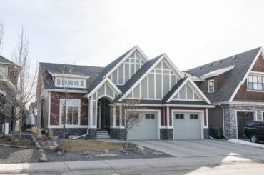 Single Family for sale in Airdrie, AB - 1081 Coopers Drive SW