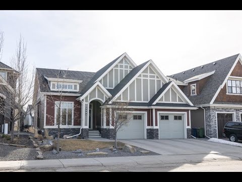 Single Family for sale in Airdrie, AB – 1081 Coopers Drive SW Single Family for sale in Airdrie, AB - 1081 Coopers Drive SW