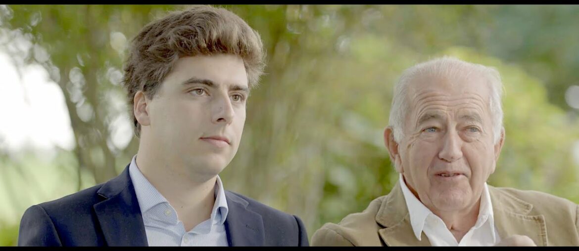 Pontet-Canet's Brand Universe - ENG