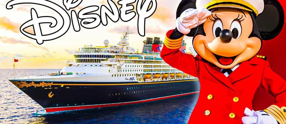 The TRUTH About Disney Cruise..