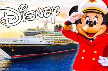The TRUTH About Disney Cruise..