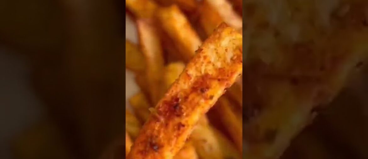 Potatoes French Fries | #mudgil #subscribe #recipe #shorts