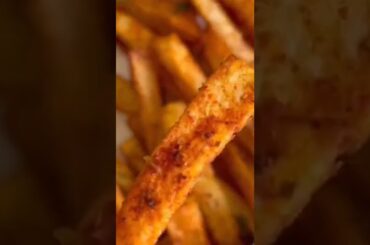 Potatoes French Fries | #mudgil #subscribe #recipe #shorts