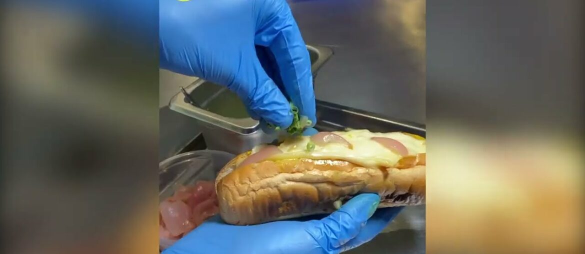 FRENCH INSPIRED CAFE in this Cinema at PAVILION KL! FRENCH INSPIRED CAFE in this Cinema at PAVILION KL!