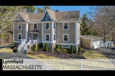 Video of 321 Main Street | Lynnfield, Massachusetts real estate & homes by Kim Izzi