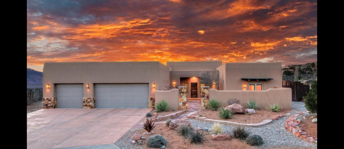 Contemporary Southwest Home Located on a Quiet Street In Highly Desirable Area Contemporary Southwest Home Located on a Quiet Street In Highly Desirable Area