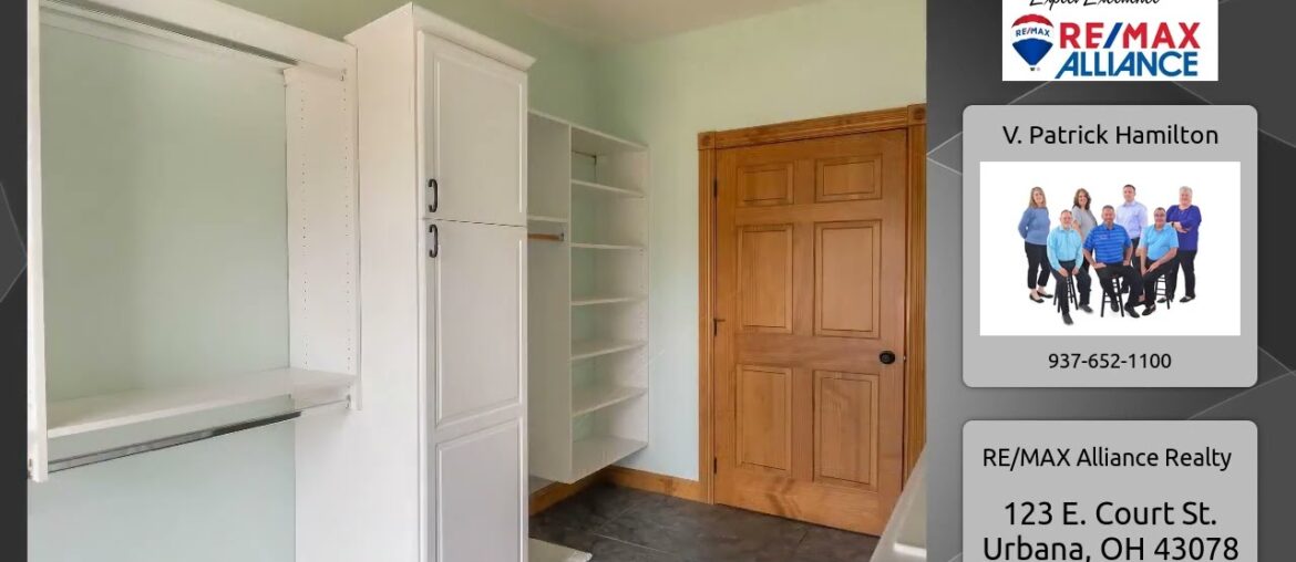 RE/MAX Alliance ~ 7373 Crowl Road, DeGraff RE/MAX Alliance ~ 7373 Crowl Road, DeGraff