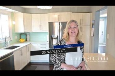 35 Naples Court, Thorold