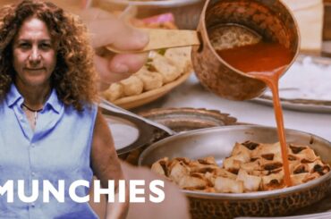 In Beirut, the Joy of Food is Healing the City | One Armed Chef