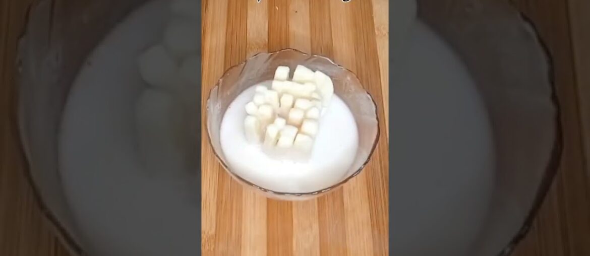 New Potato French Fries Recipe #shorts #newrecipe #easyrecipe #yummy #tasty