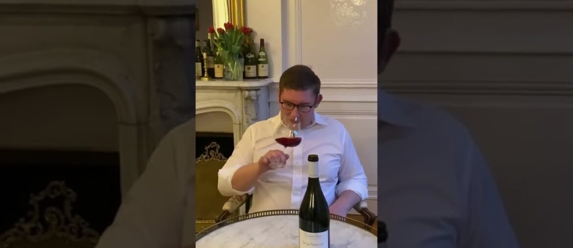 Unattainable Wines - Domaine Bizot