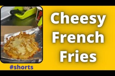 cheesy french fries | street food | #shorts #foodshorts | Social Sansar