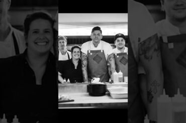 Dear Restaurant in Hyde Park Square: French Cuisine Paired With a Vibrant Atmoshphere | #shorts