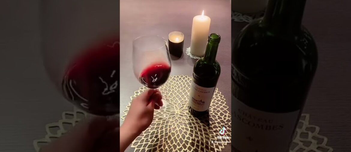 The Bordeaux wine which got John Robert Parker’s endorsement