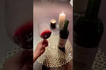 The Bordeaux wine which got John Robert Parker’s endorsement