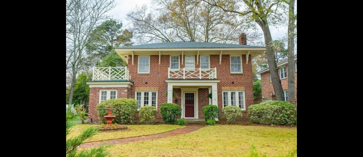 1411 Shirley Street, Columbia, SC 29205 – Jill Moylan – MLS 537275 1411 Shirley Street, Columbia, SC 29205 - Jill Moylan - MLS 537275