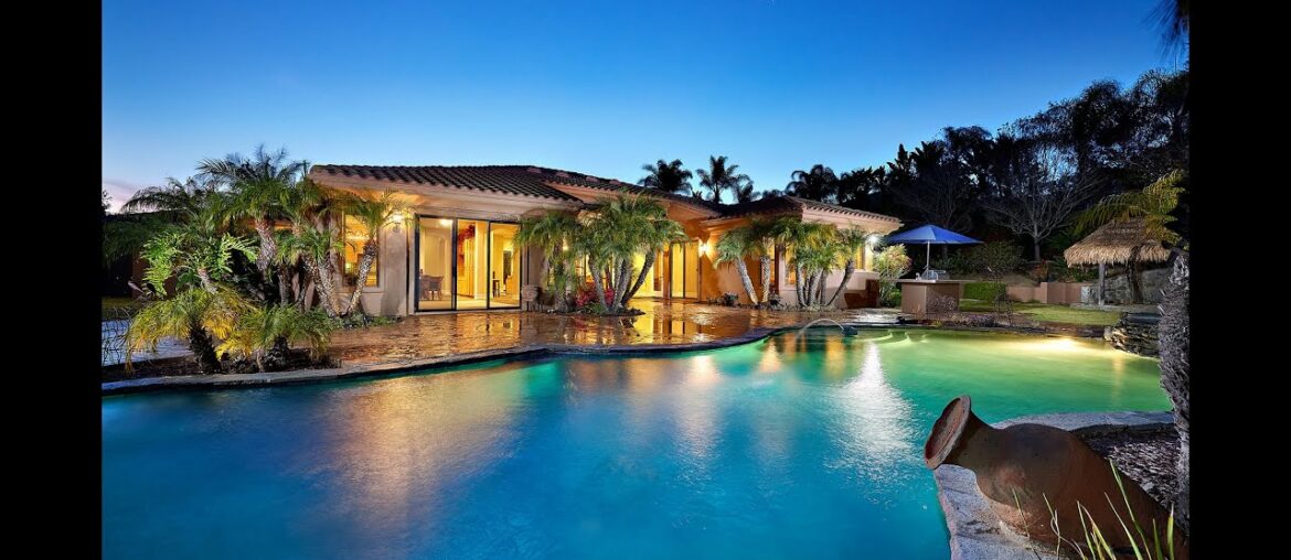 New Listing: 3658 Genista Place