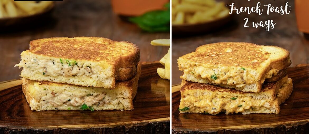 Chicken sandwich || French Toast Recipe || Bread Recipe || French toast Recipe || @HomeCookingShow Chicken sandwich || French Toast Recipe || Bread Recipe || French toast Recipe || @HomeCookingShow
