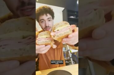 Le Conciliabule is Toronto's Small French Cafe, Bakery and Wine Cellar