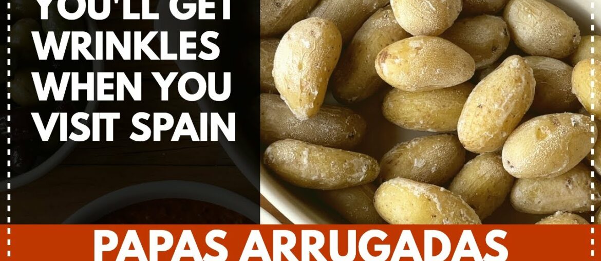 BUT YOU’LL LOVE THEM. POPULAR TAPA is a SPANISH BEACHSIDE TREAT. A Mediterranean Minute #shorts