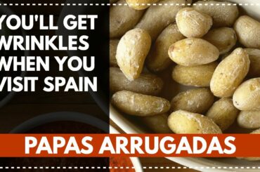 BUT YOU’LL LOVE THEM. POPULAR TAPA is a SPANISH BEACHSIDE TREAT. A Mediterranean Minute #shorts