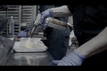 Partage French Cuisine in Las Vegas