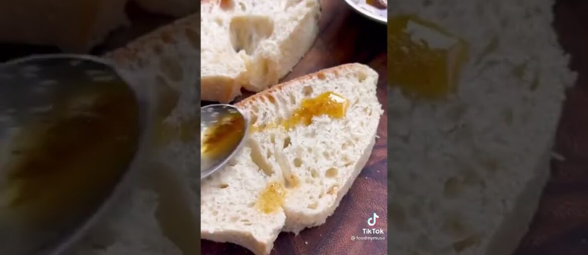 I never thought I’d say it, but I’m in love with a slice of toast   @foodmymuse