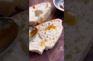 I never thought I’d say it, but I’m in love with a slice of toast   @foodmymuse