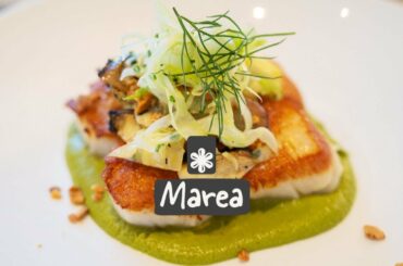 Marea NYC | Michelin One Star Italian Restaurant. How Good Is It?