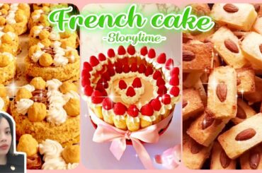 [Storytime Opinion #47] Classic Satisfying French Cake Recipes To Love