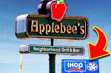 10 Restaurant Meals That Were Sadly Discontinued