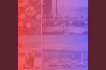 Background for Fusion Dining