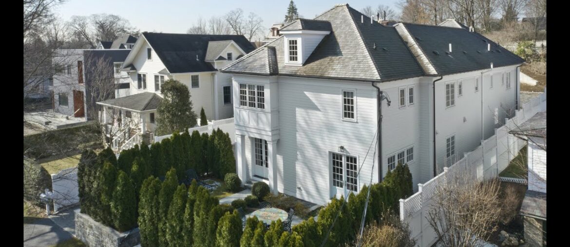 80 Milbank Avenue Unit A Greenwich, CT | ColdwellBankerHomes.com