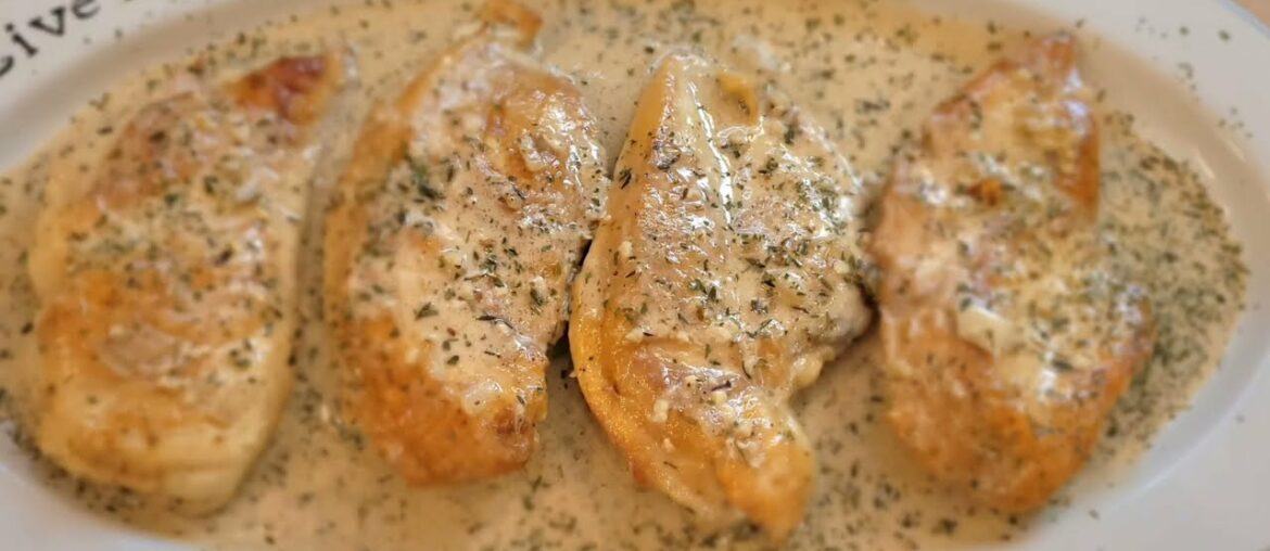 FRENCH MUSTARD CHICKEN BREASTS FRENCH MUSTARD CHICKEN BREASTS