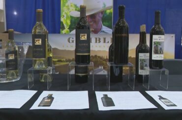 West Loop festival offers wines around the world, raises money for Ukraine