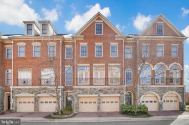 Residential for sale - 5159 Brawner Place, Alexandria, VA 22304