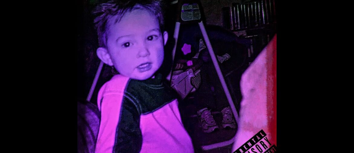 GUARDIAN OF DARKNESS / GOD (Prod. comma dee)