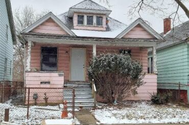 4511 French Road, Detroit, MI - 2220017123