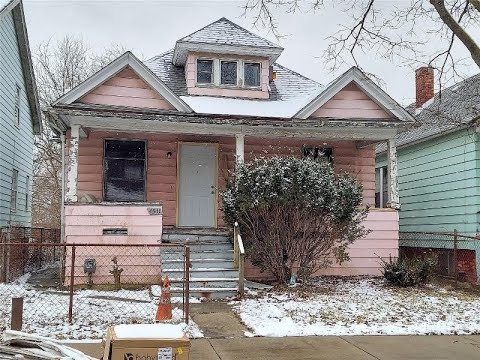 4511 French Road, Detroit, MI – 2220017123 4511 French Road, Detroit, MI - 2220017123