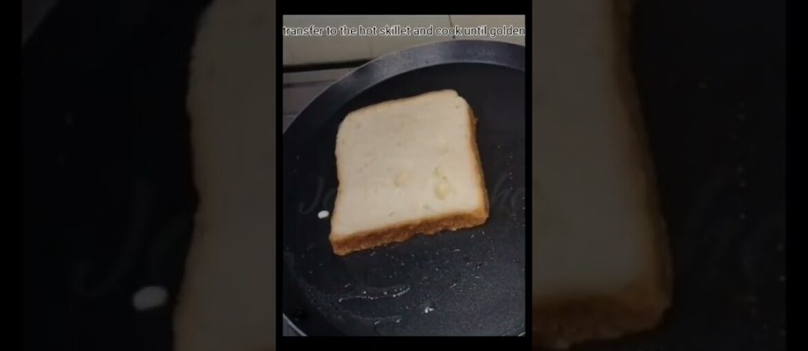 french toast | simple french toast recipe | bread recipe | cooking shorts video | shorts