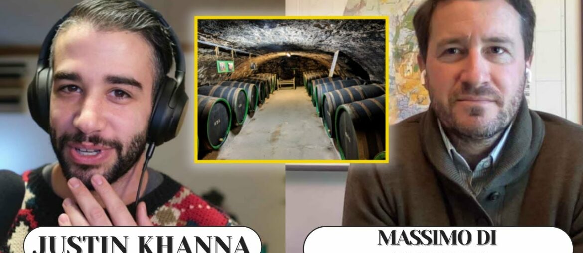 Advice For Young Winemakers And Starting Your Own Thing Advice For Young Winemakers And Starting Your Own Thing